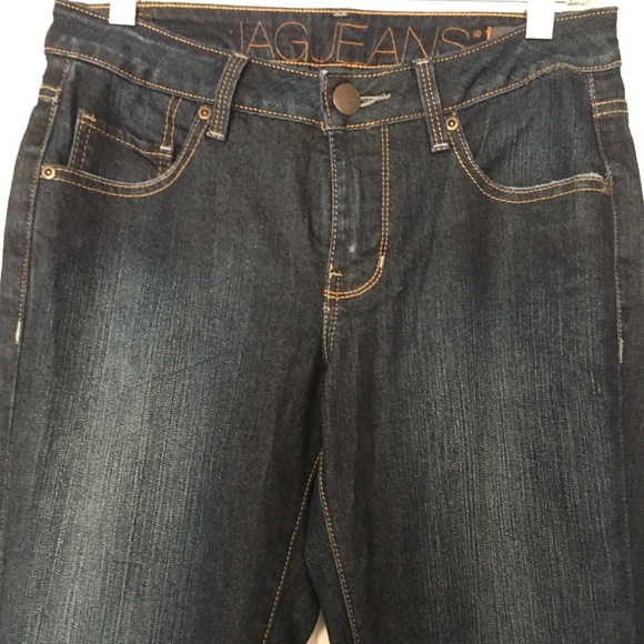 Jag Jeans - Low Rise Bootleg - Picture 2 of 4